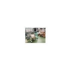 ECOPOST A 2 poubelles sans couvercle