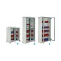Armoire de rangement atelier 5S | ARMOIRE VISUELLE 5S