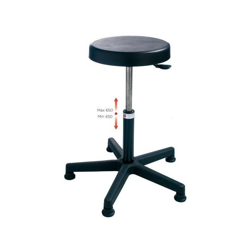Tabouret d'atelier | TABOURET D'ATELIER BASIC