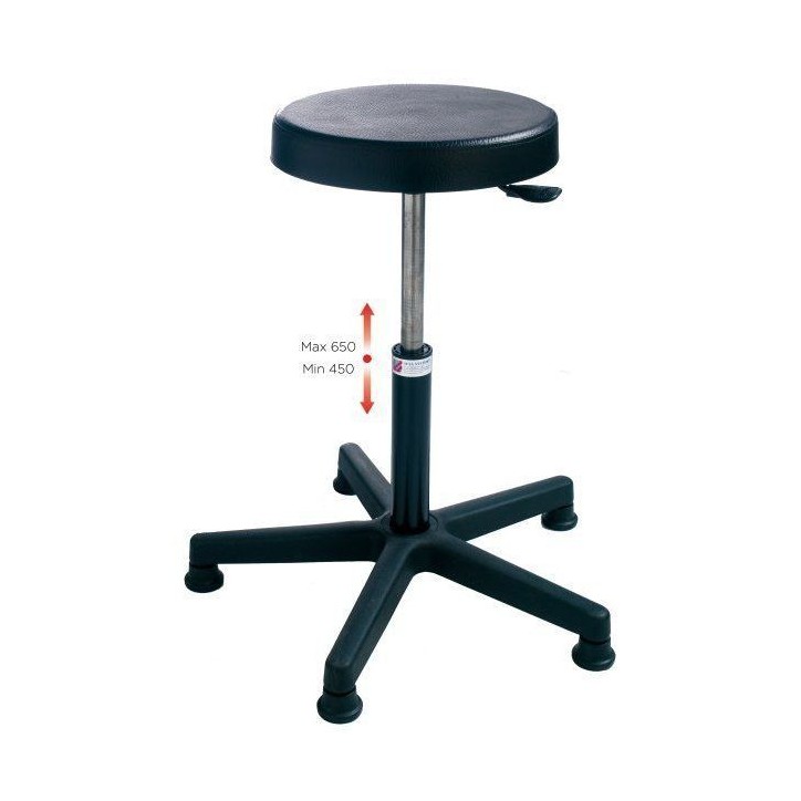 Tabouret d'atelier | TABOURET D'ATELIER BASIC