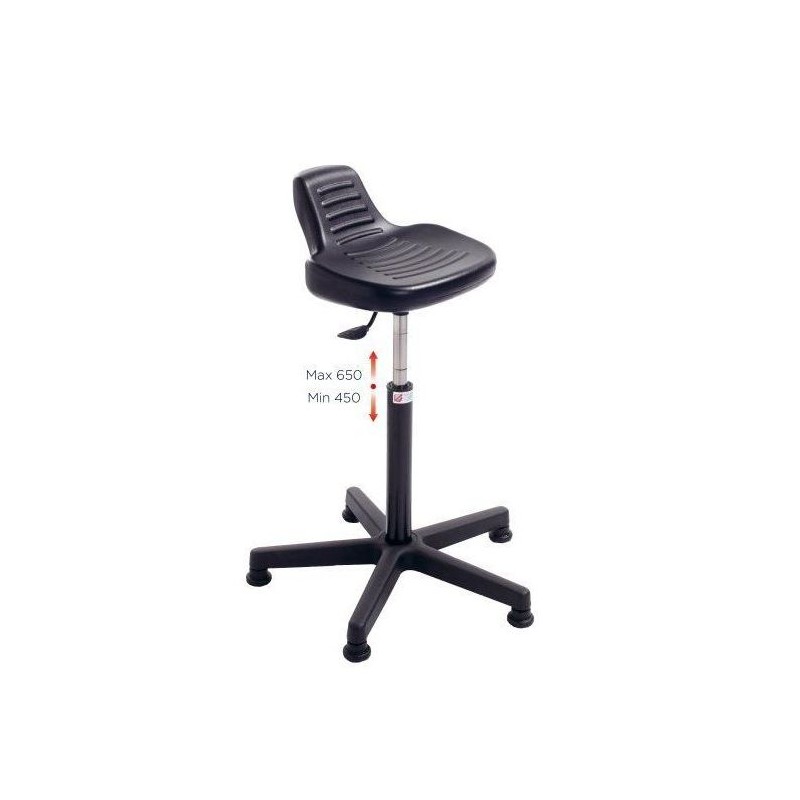 TABOURET D'ATELIER CLASSIC