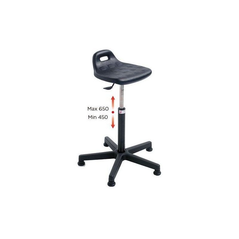 571104 - Tabouret d'atelier | TABOURET D'ATELIER CONFORT 571104 - Tabouret d'atelier | TABOURET D'ATELIER CONFORT