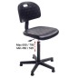 571105 - Chaise d'atelier ergonomique | CHAISE D'ATELIER BASIC