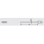 Sonde d’air, de gaz