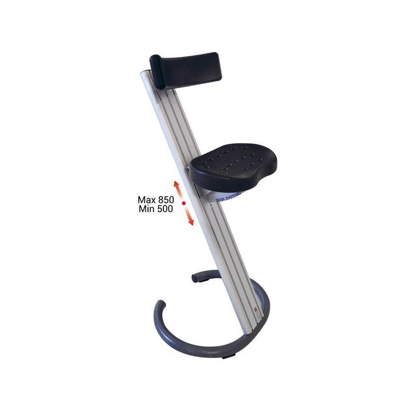 571101 - ASSIS-DEBOUT D'ATELIER CLASSIC 571101 - ASSIS-DEBOUT D'ATELIER CLASSIC