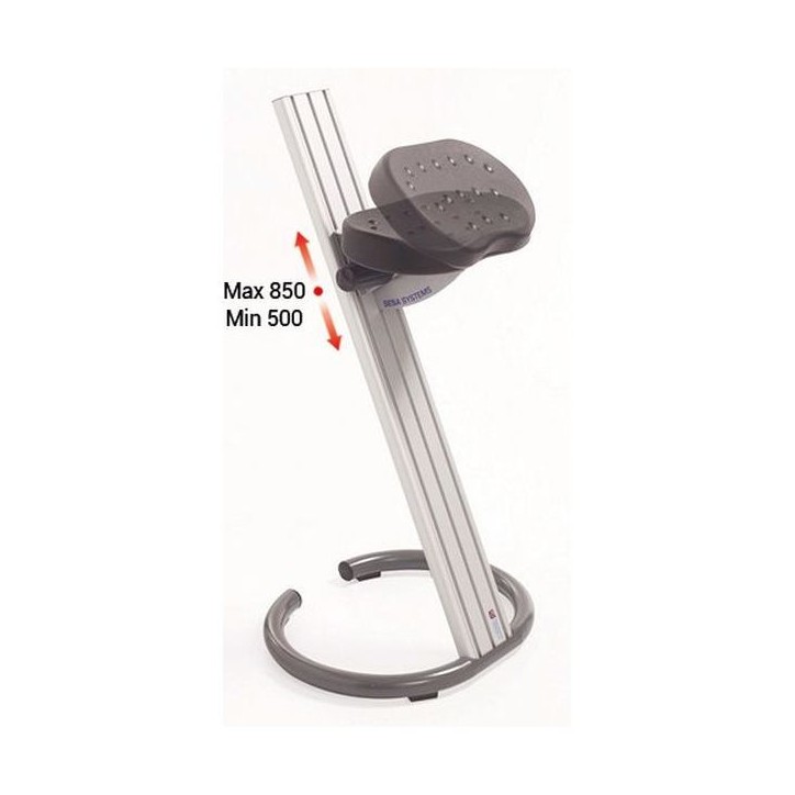 ASSIS-DEBOUT D'ATELIER DYNAMIC ASSIS-DEBOUT D'ATELIER DYNAMIC