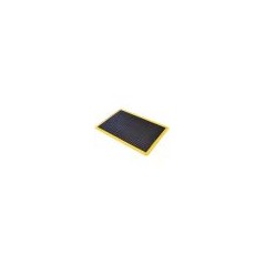 Tapis anti-fatigue Basic – Confort essentiel pour poste de travail debout