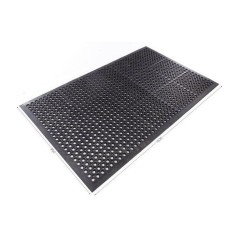 Tapis anti-fatigue Classic – Confort durable pour poste de travail debout