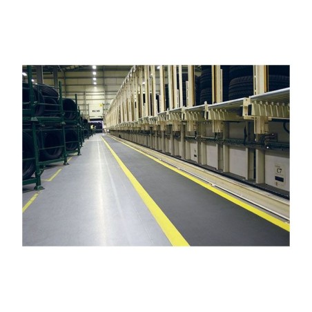 Tapis anti-fatigue Standard au mètre – Confort modulable pour postes debout