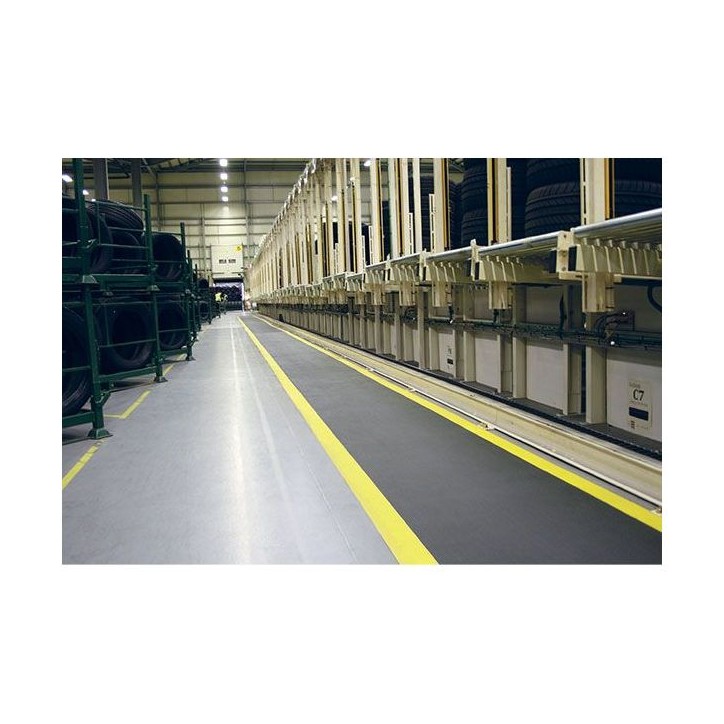 TAPIS ANTI-FATIGUE STANDARD AU MÈTRE