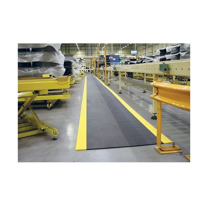 TAPIS ANTI-FATIGUE STANDARD AU MÈTRE