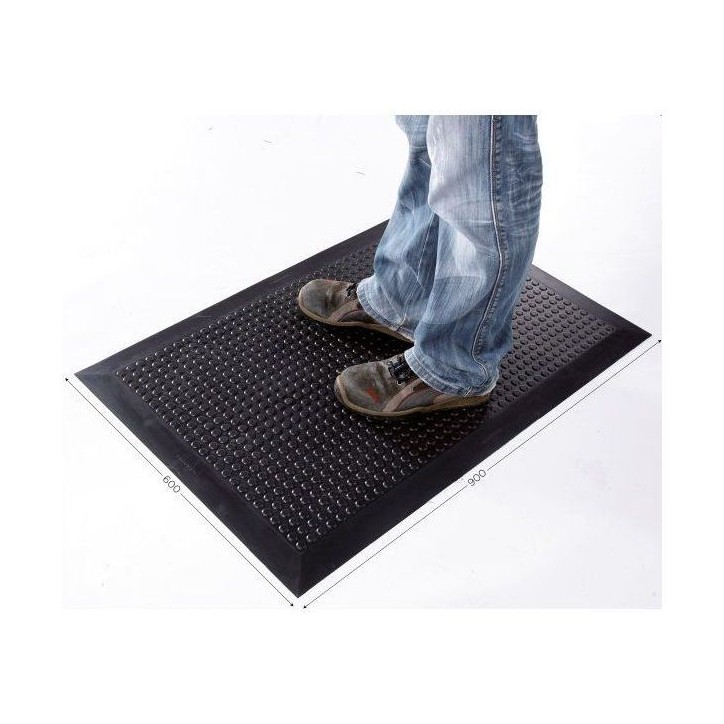 TAPIS ANTI-FATIGUE PREMIUM