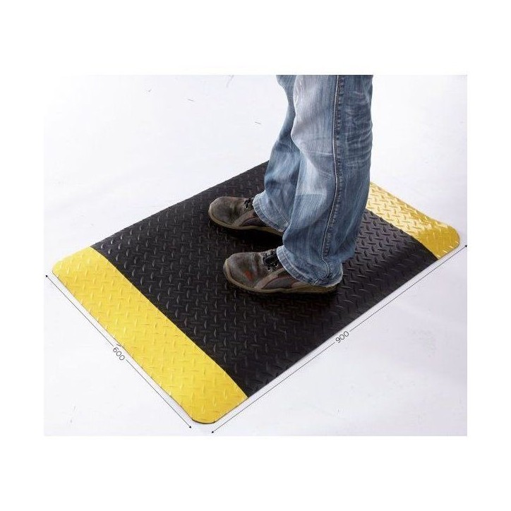 TAPIS ANTI-FATIGUE EXTRA
