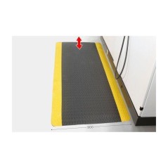 571208 - TAPIS ANTI-FATIGUE EXTRA AU MÈTRE