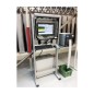 MOBIPOST 550C INOX MOBIPOST 550C INOX