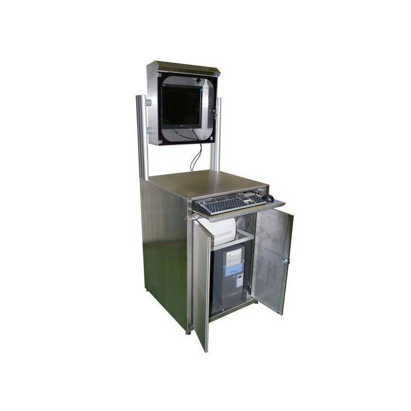 MOBIPOST 950 INOX MOBIPOST 950 INOX