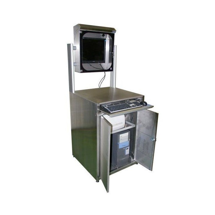 MOBIPOST 950 INOX MOBIPOST 950 INOX