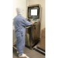 MOBIPOST 950 INOX MOBIPOST 950 INOX