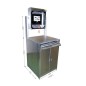 215950 - MOBIPOST 950 INOX