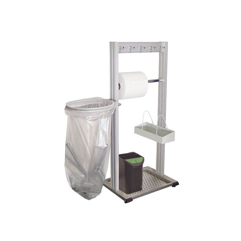 NETPOST 650 INOX NETPOST 650 INOX
