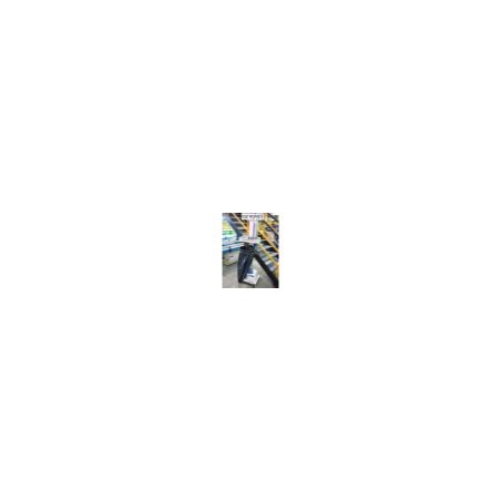 660950 - NETPOST 450 INOX