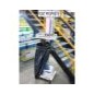 660950 - NETPOST 450 INOX