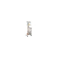 660950 - NETPOST 450 INOX