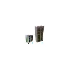 680168 - ARMOIRE VISUELLE 5S INOX A