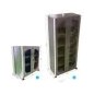 680169 - ARMOIRE VISUELLE 5S INOX B