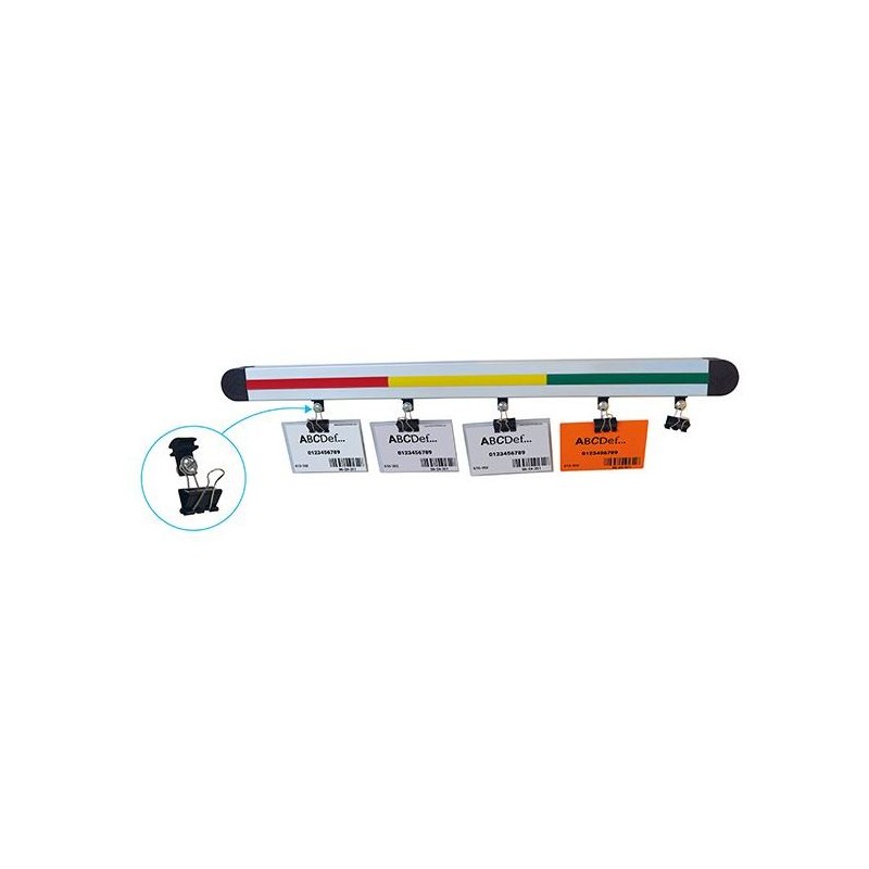 LEANFLASH LANCEUR L 600 mm magnétique LEANFLASH LANCEUR L 600 mm magnétique