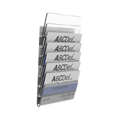 130111- Lot de 5 LEANFLASH FULZE L 100 mm magnétique