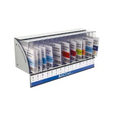 LEANFLASH NIVELL 290 x 85 x 95 mm – Support modulable pour profil aluminium