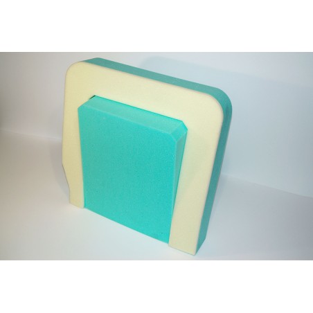 Mousse de confort