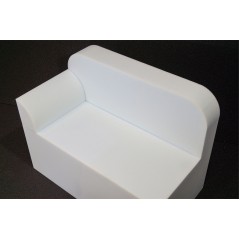 Mousse de confort