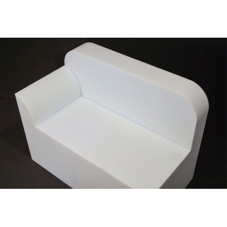 Mousse de confort
