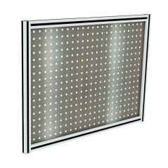 601965 - MAINTPOST 250A INOX
