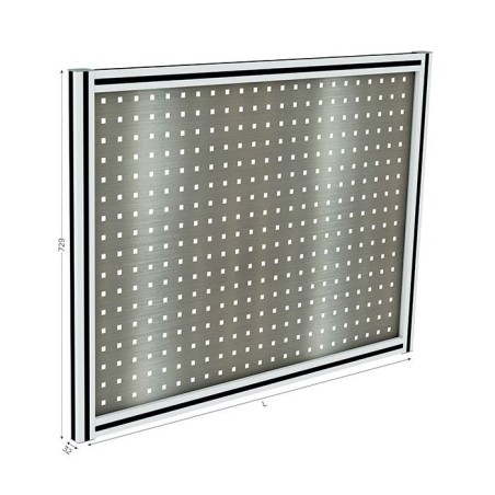 601965 - MAINTPOST 250A INOX
