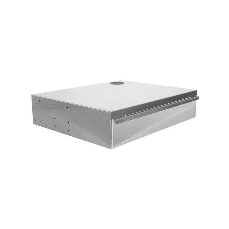 537990 - Tiroir de rangement INOX l