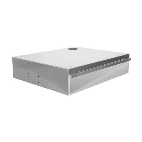 537990 - Tiroir de rangement INOX l