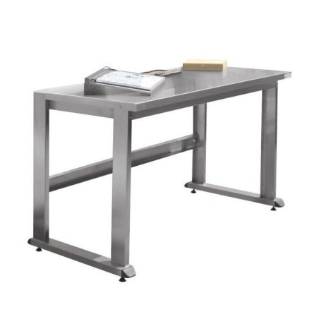 Poste de travail INOX | QUALIPOST 3500A INOX