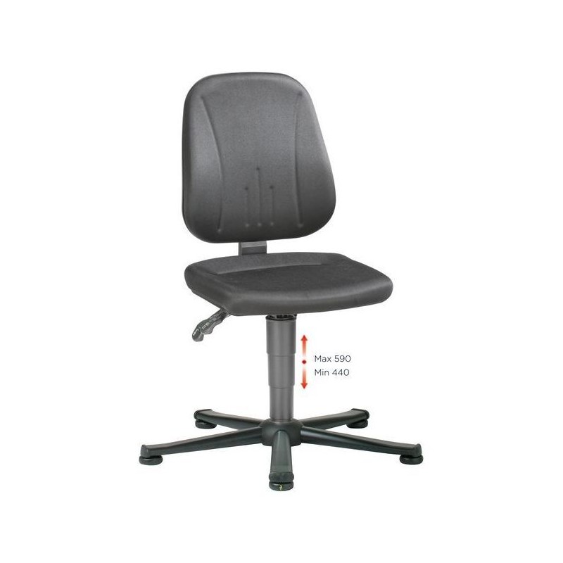 Chaise d'atelier ESD | CHAISE D'ATELIER ESD CLASSIC