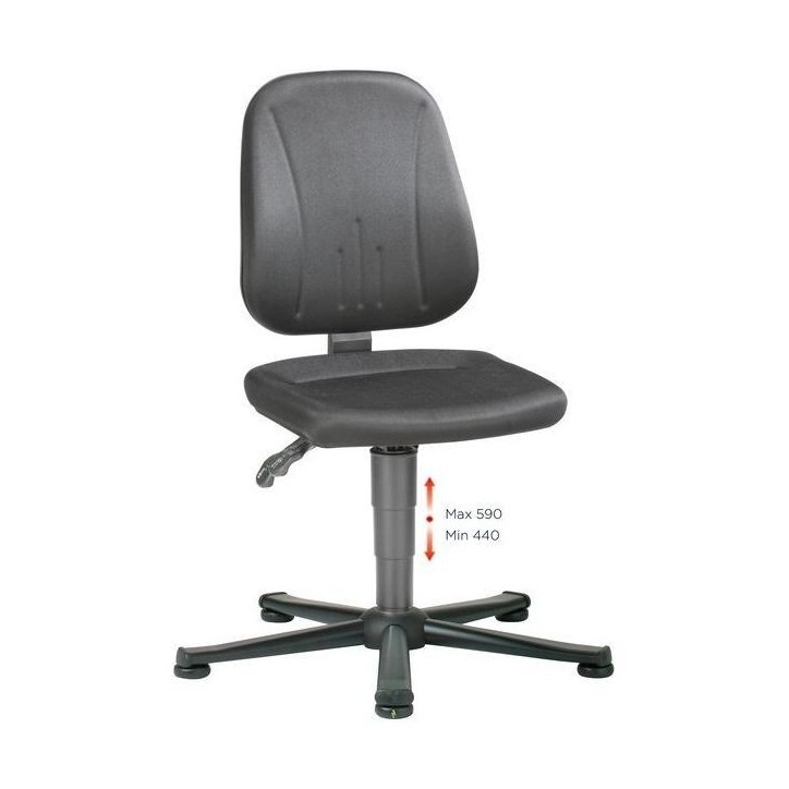 Chaise d'atelier ESD | CHAISE D'ATELIER ESD CLASSIC