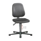 Chaise d’atelier ESD Classic – Siège ergonomique antistatique pour environnement industriel