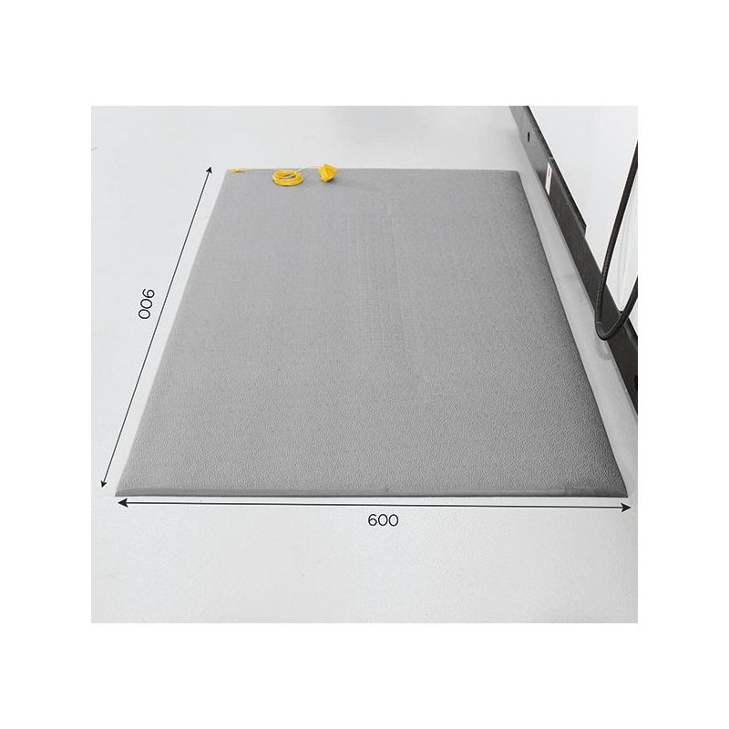 571211 - Tapis ergonomique Anti-Fatigue | TAPIS ANTI-FATIGUE ESD 571211 - Tapis ergonomique Anti-Fatigue | TAPIS ANTI-FATIGUE ESD