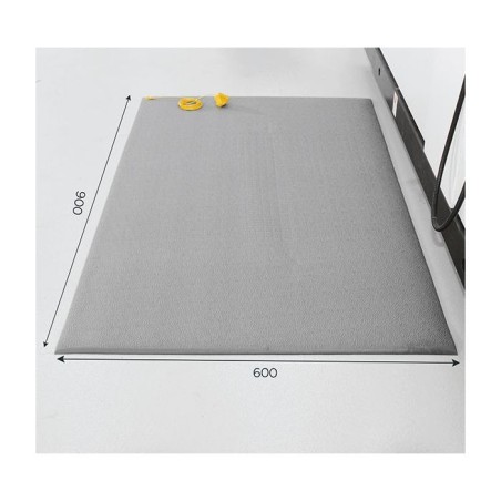 571211 - Tapis ergonomique Anti-Fatigue | TAPIS ANTI-FATIGUE ESD