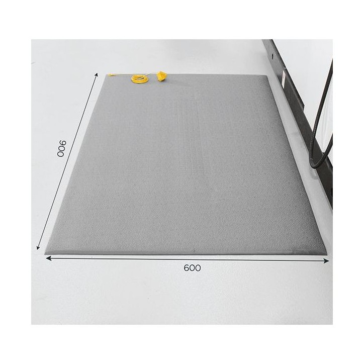 Tapis ergonomique Anti-Fatigue | TAPIS ANTI-FATIGUE ESD