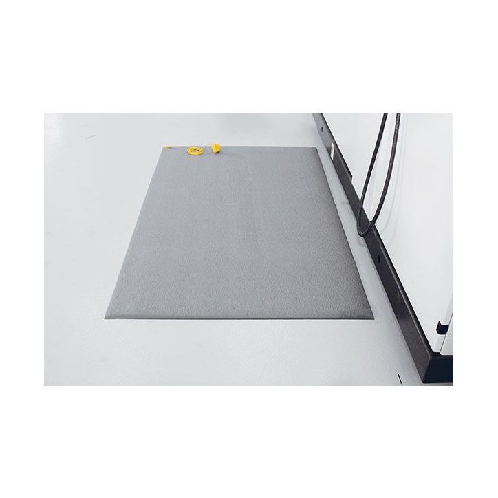 Tapis ergonomique Anti-Fatigue | TAPIS ANTI-FATIGUE ESD
