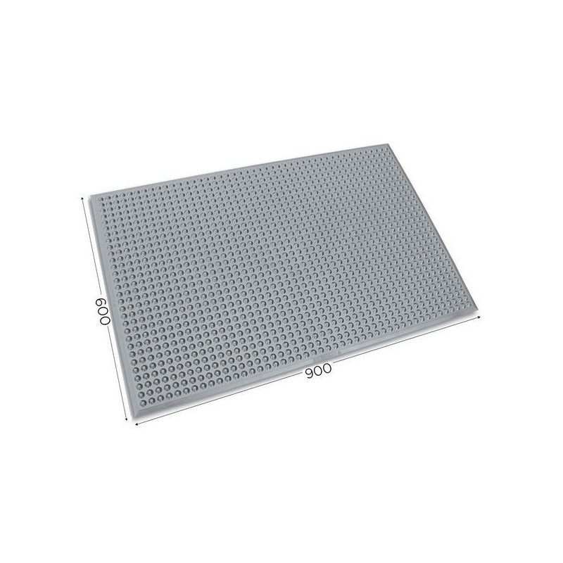 571213 - TAPIS ANTI-FATIGUE HYGIENOX L 914 x l 600 mm Ep. 11 mm 571213 - TAPIS ANTI-FATIGUE HYGIENOX L 914 x l 600 mm Ep. 11 mm