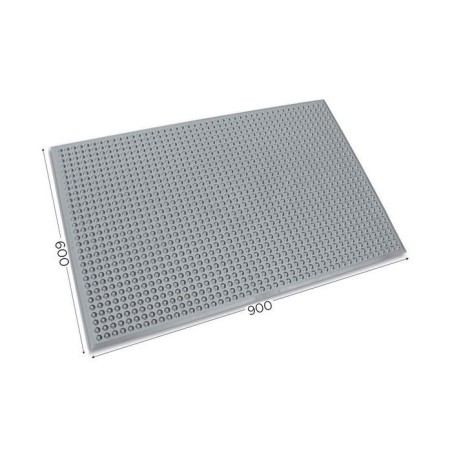 571213 - TAPIS ANTI-FATIGUE HYGIENOX L 914 x l 600 mm Ep. 11 mm