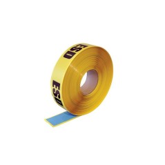Ruban adhésif ESD pour sol – Traçage et signalisation en environnement industriel